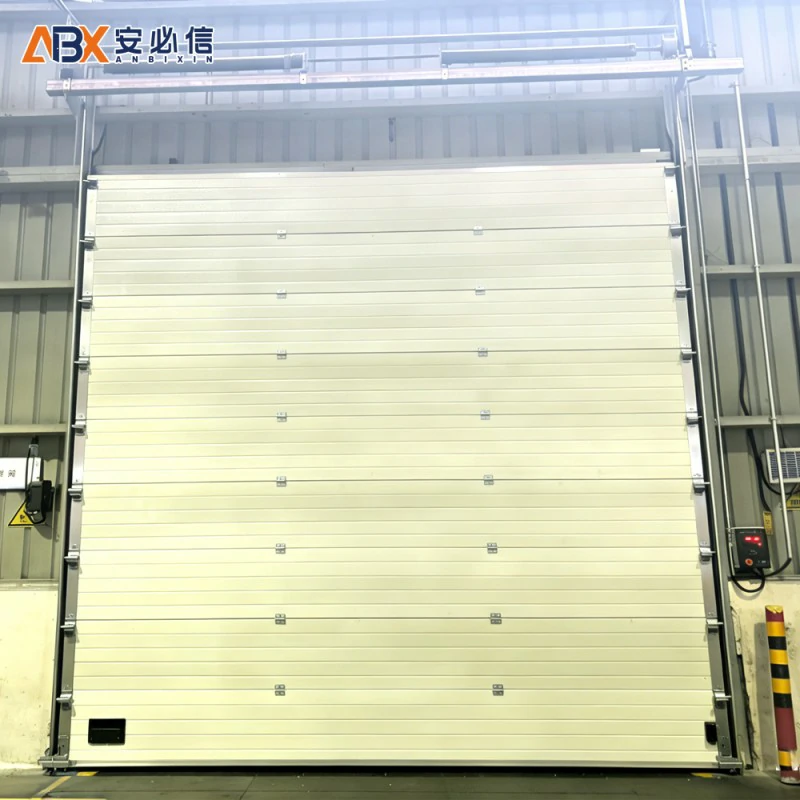 宜昌高扬程提升门